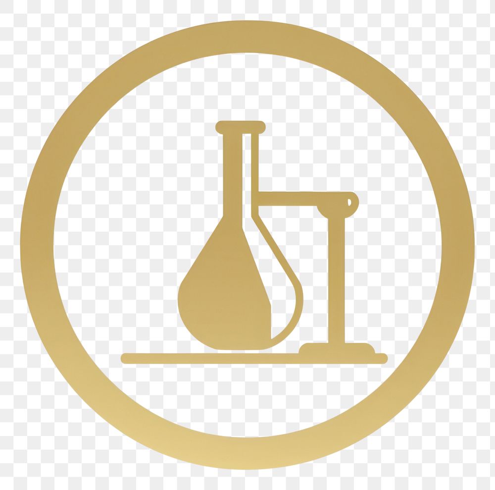PNG  Bottle biotechnology biochemistry laboratory. AI generated Image by rawpixel.