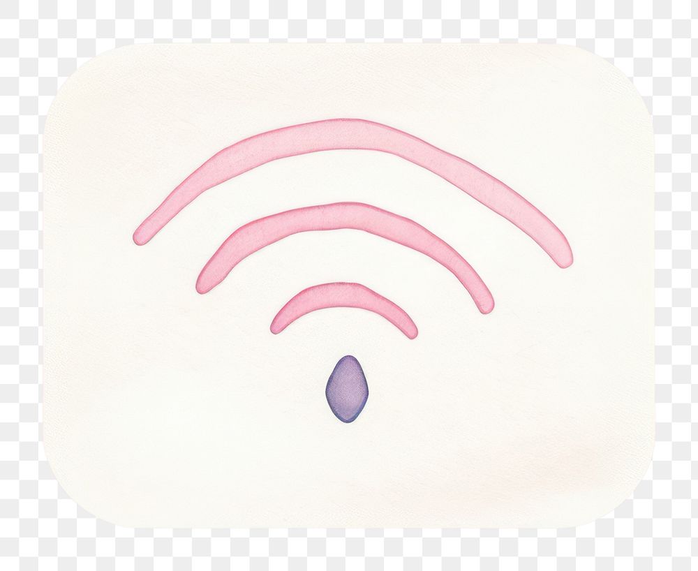 PNG Wifi symbol electronics technology. AI generated Image by rawpixel.