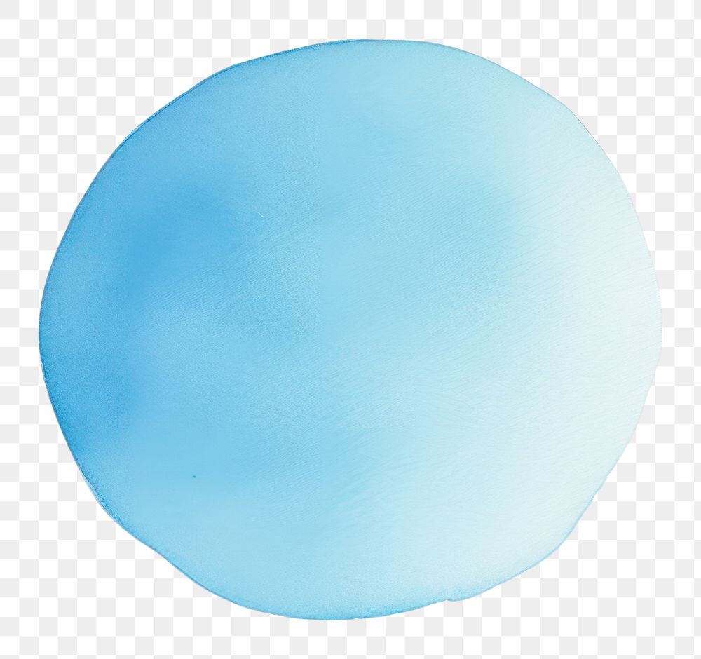 PNG Bubble talk white background simplicity turquoise. AI generated Image by rawpixel.