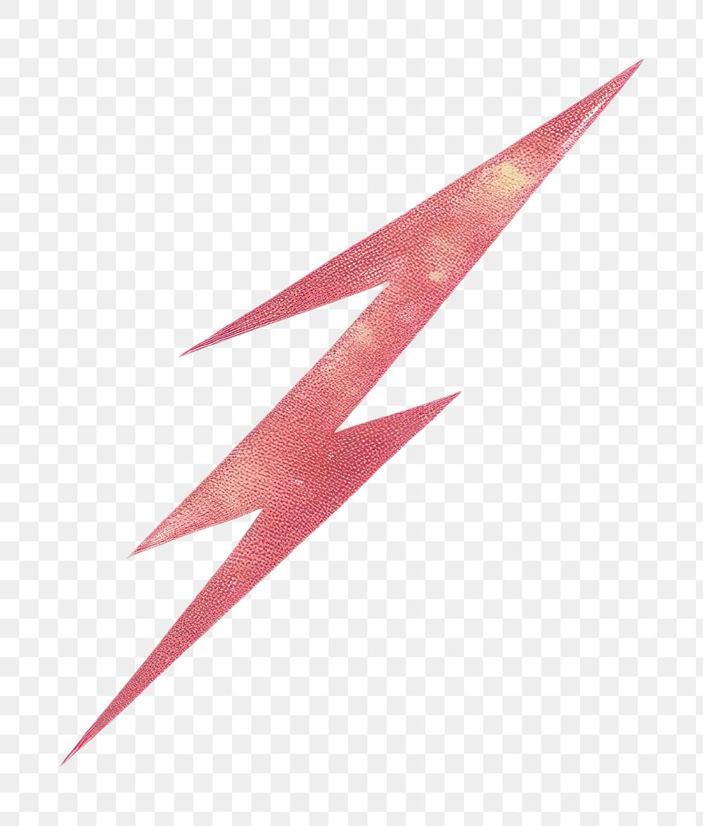 PNG Lightning logo symbol sign. AI generated Image by rawpixel.