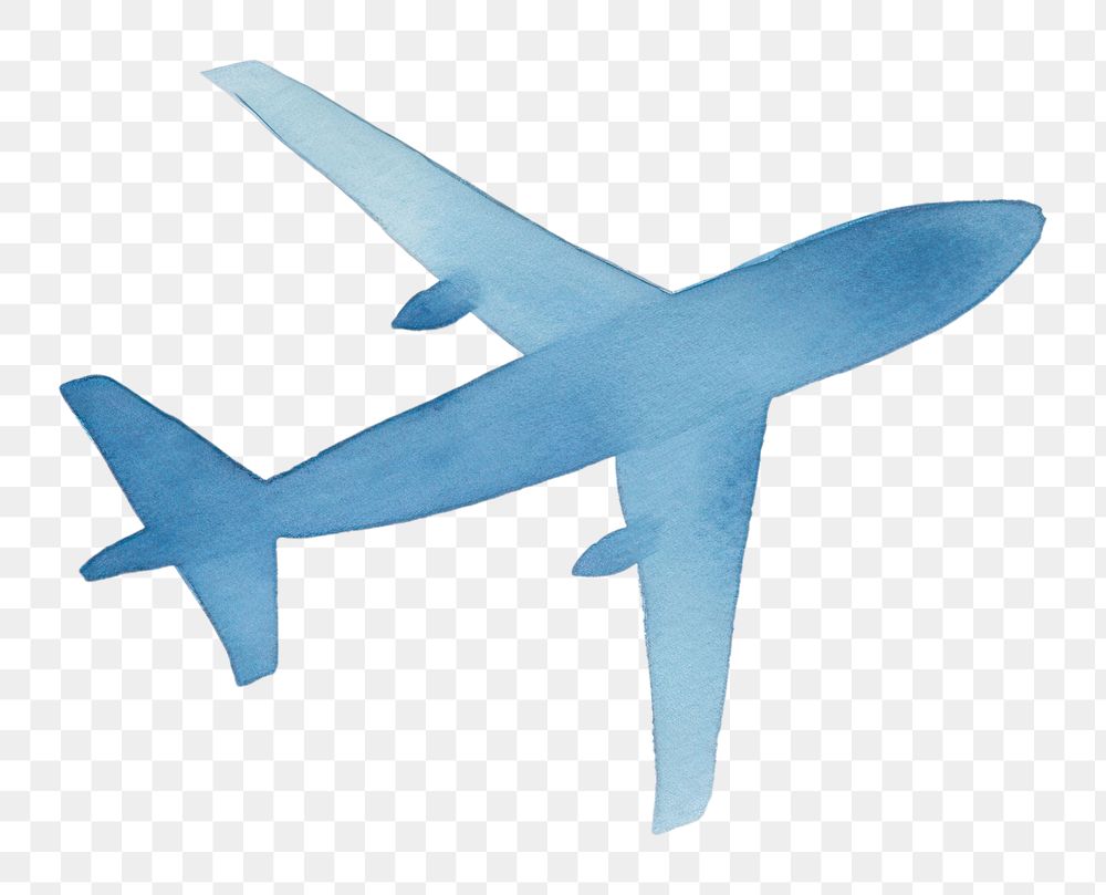 PNG Sign of airplane aircraft airliner vehicle. AI generated Image by rawpixel.