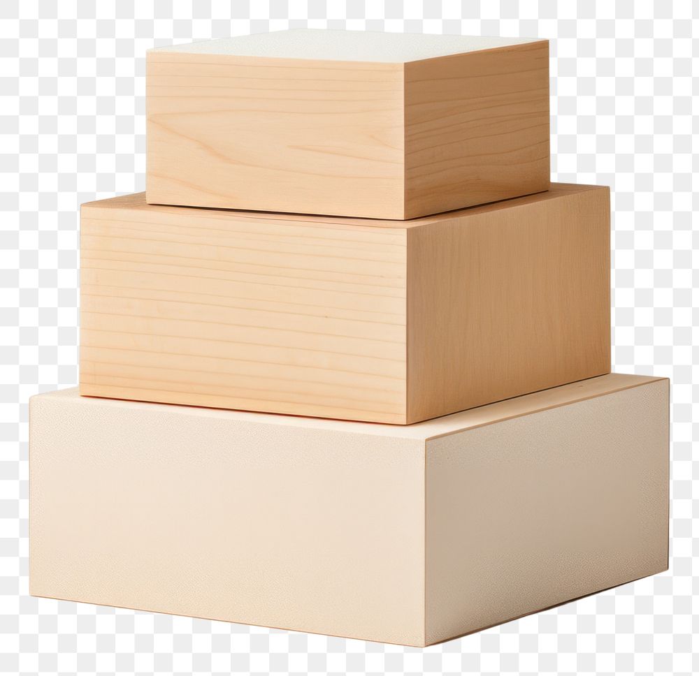 PNG Architecture simplicity container cardboard. AI generated Image by rawpixel.