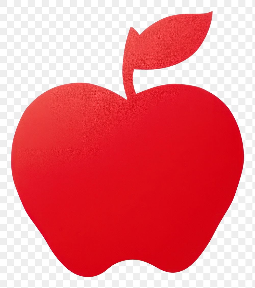 PNG Nectarine freshness symbol apple. AI generated Image by rawpixel.