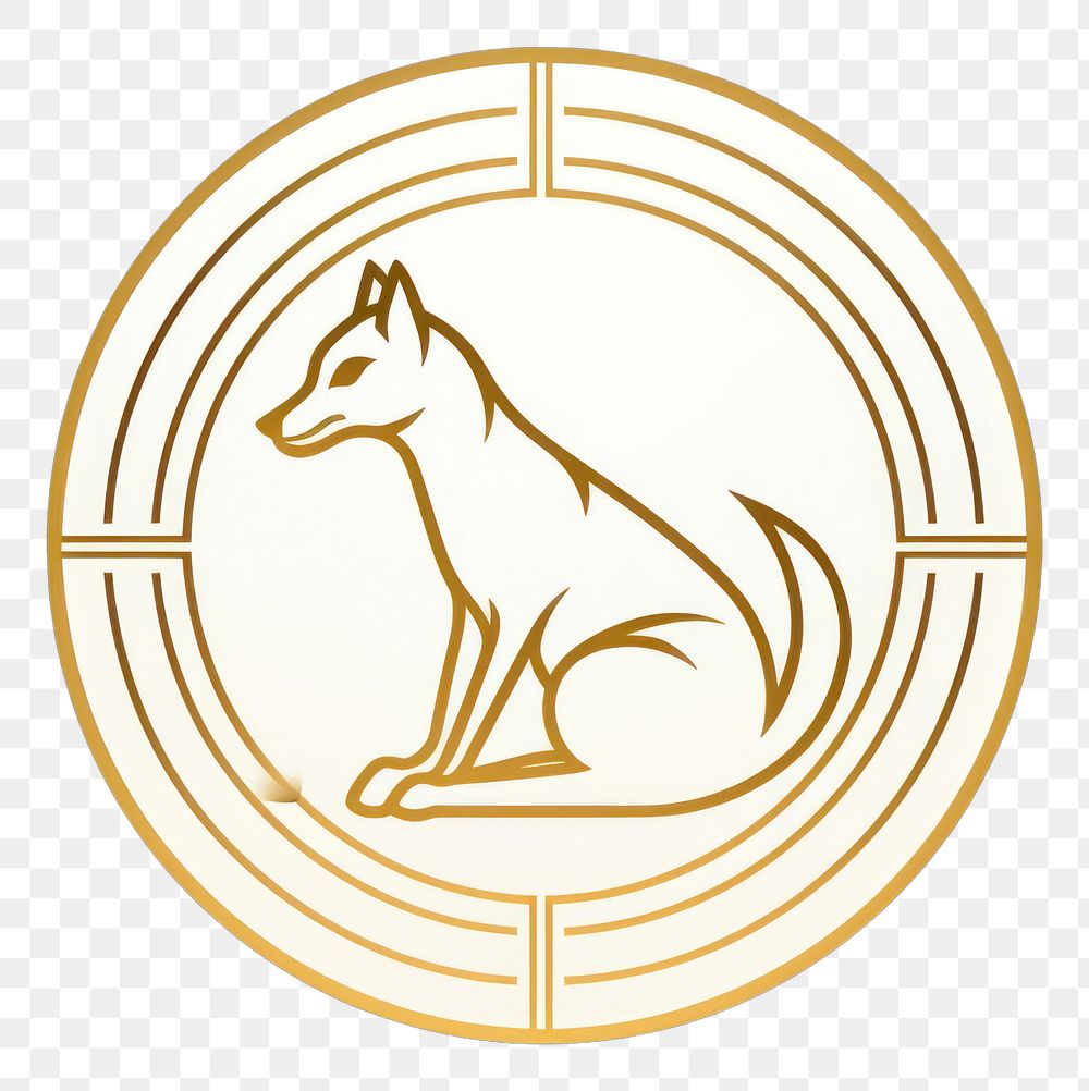 PNG Fox kangaroo animal mammal. AI generated Image by rawpixel.