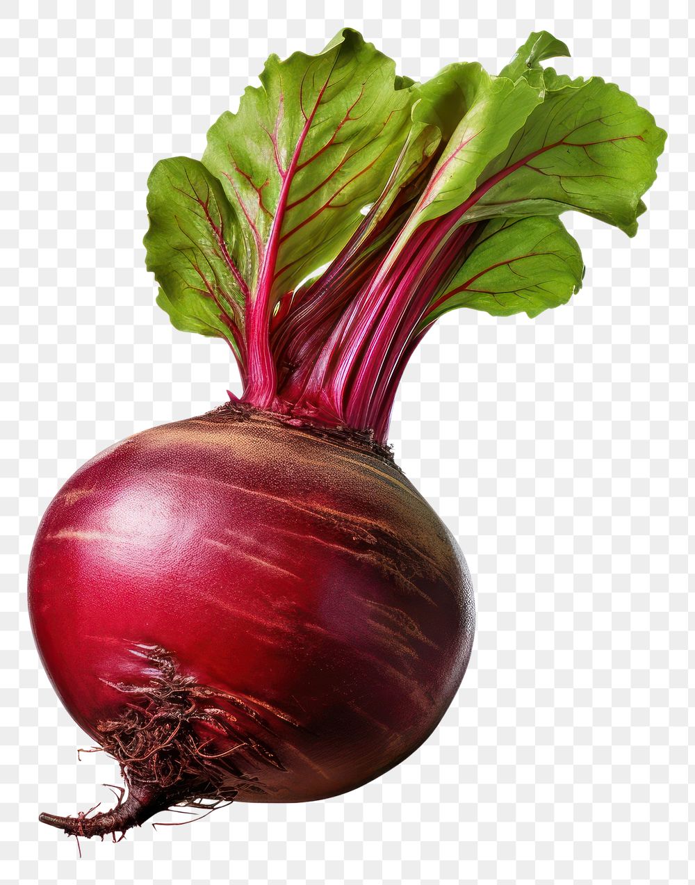 PNG Beetroot vegetable plant food. AI generated Image by rawpixel.