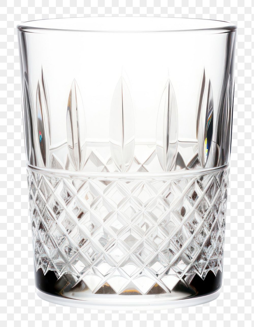 PNG Whisky glass lighting white white background. AI generated Image by rawpixel.