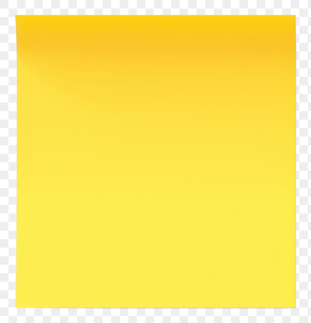 PNG Blank sticky note backgrounds paper text. AI generated Image by rawpixel.