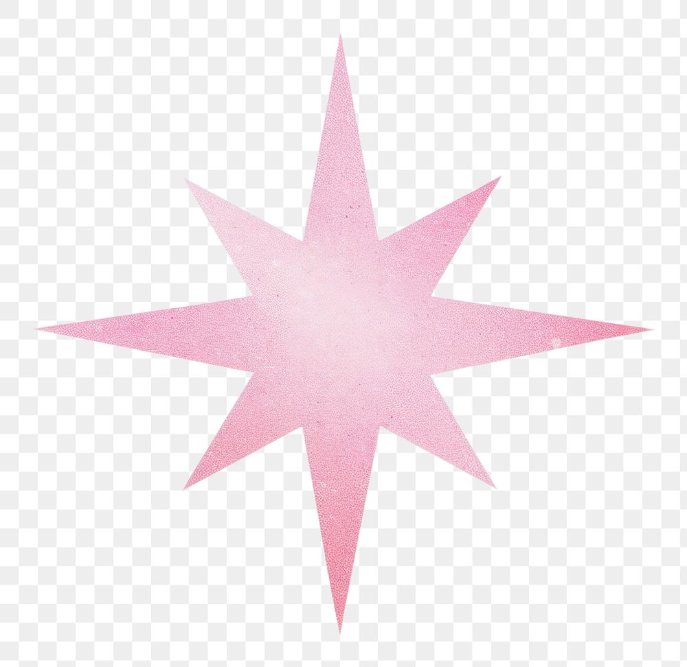 PNG Star symbol outdoors circle. AI generated Image by rawpixel.