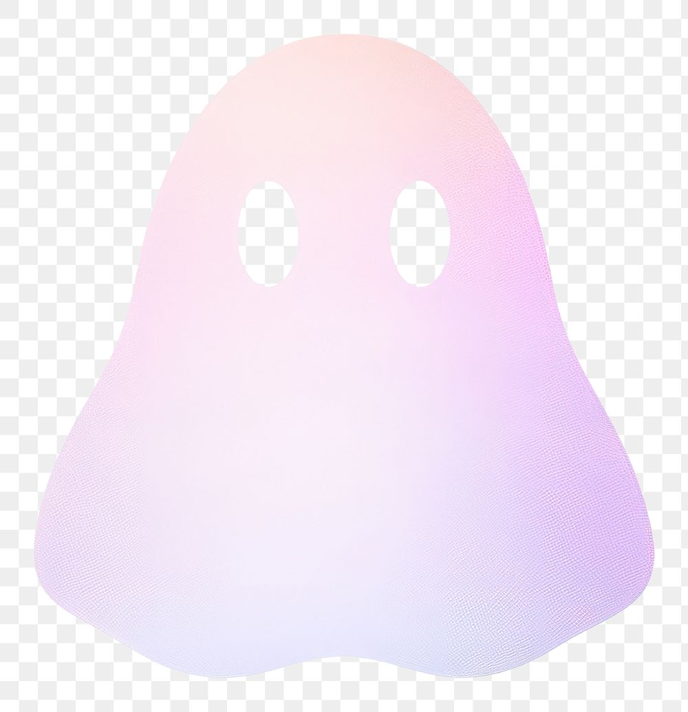 PNG Ghost icon electronics hardware glowing. AI generated Image by rawpixel.
