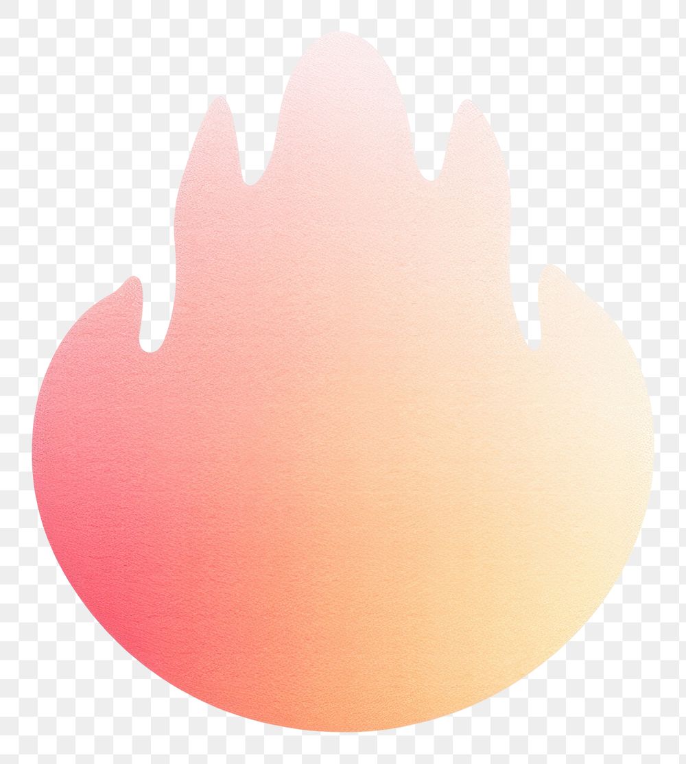PNG Fire icon white background outdoors glowing. AI generated Image by rawpixel.