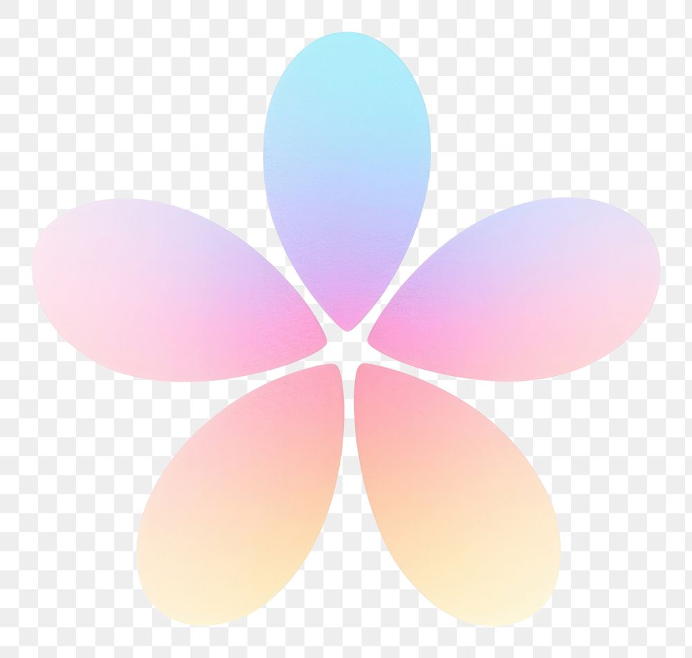 PNG Flower icon pattern white background inflorescence. AI generated Image by rawpixel.