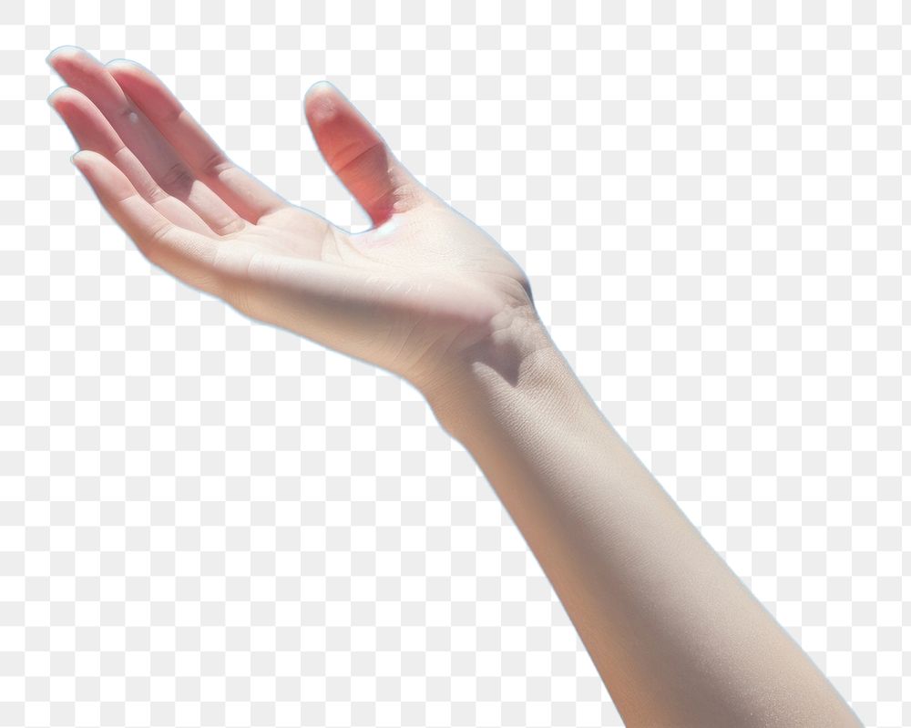 PNG  Spirituality finger adult hand. AI generated Image by rawpixel.