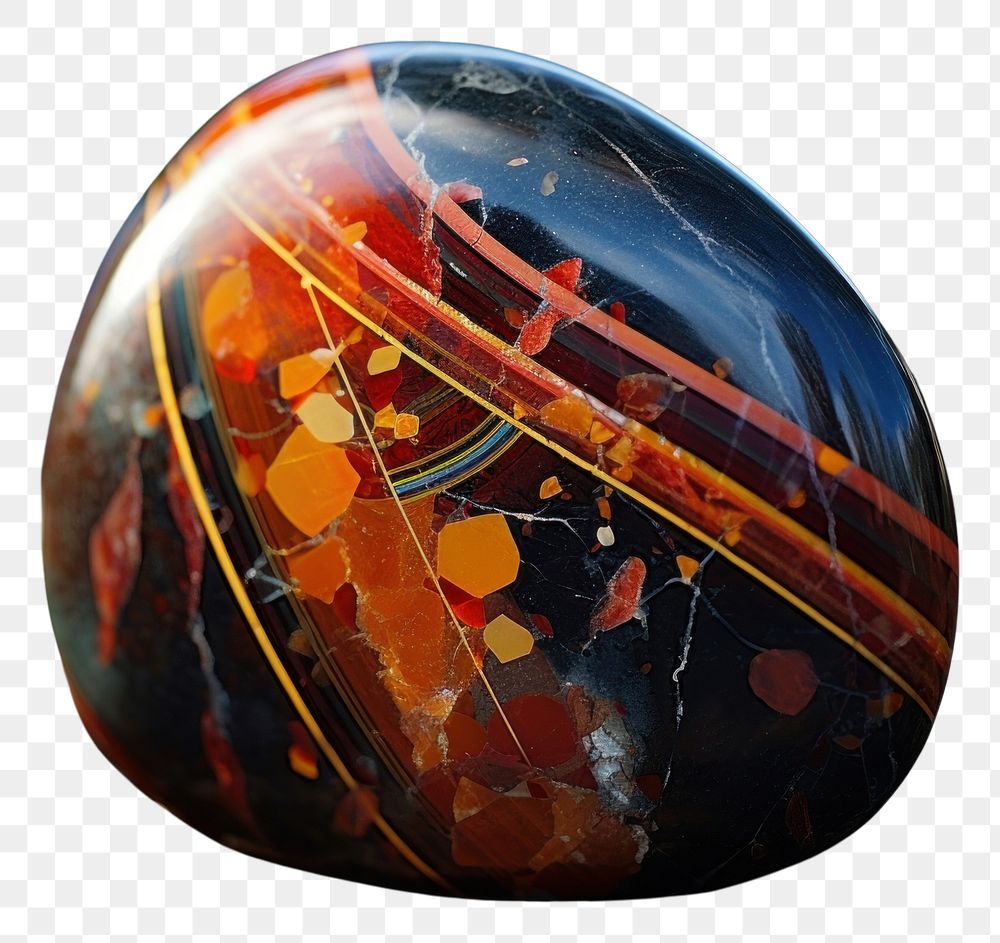 PNG  Spirituality sphere jewelry helmet. AI generated Image by rawpixel.