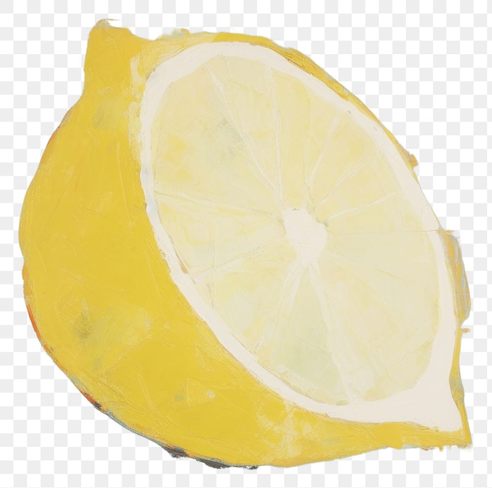 PNG Lemon fruit food freshness. 
