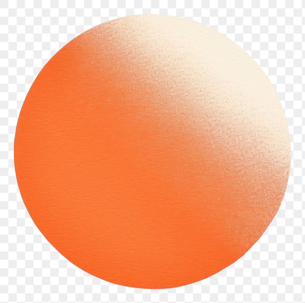 PNG Orange white background astronomy textured. 