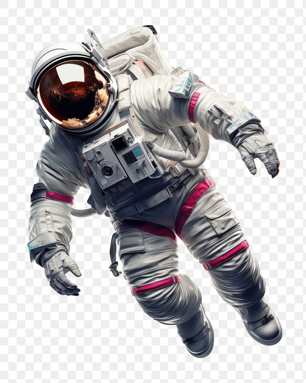 PNG Astronaut astronaut adult man