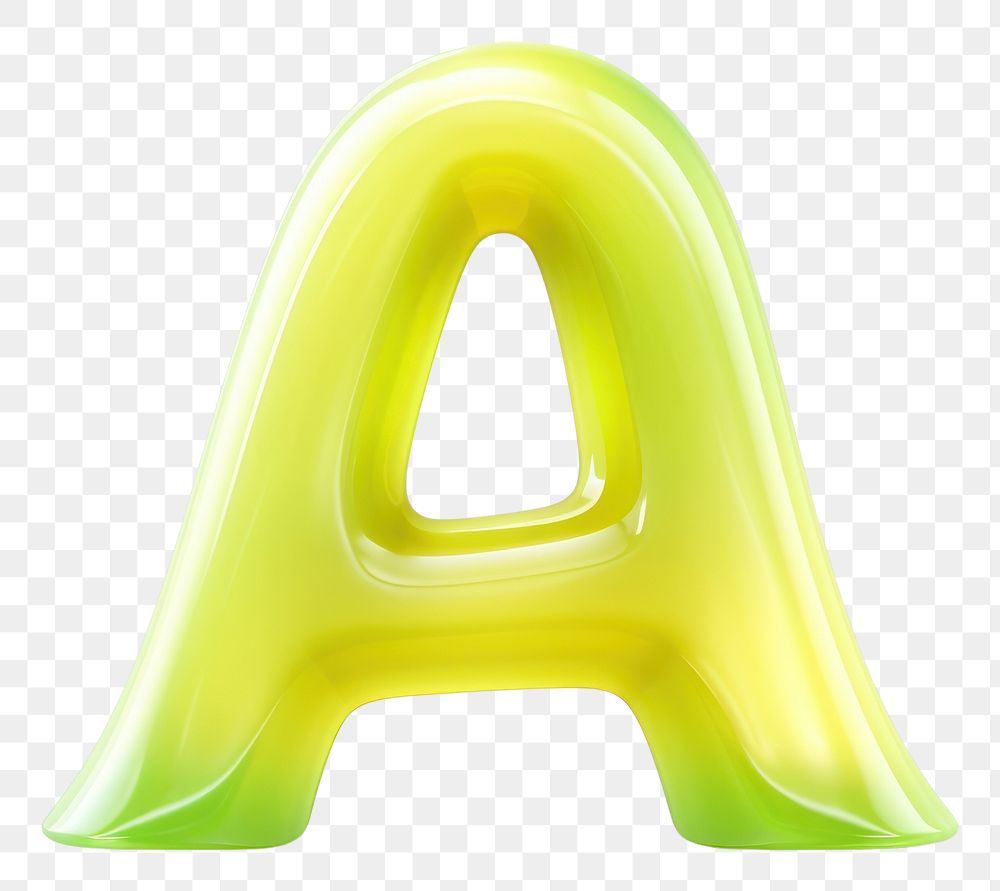 PNG Curve letter a white background furniture alphabet. AI generated Image by rawpixel.