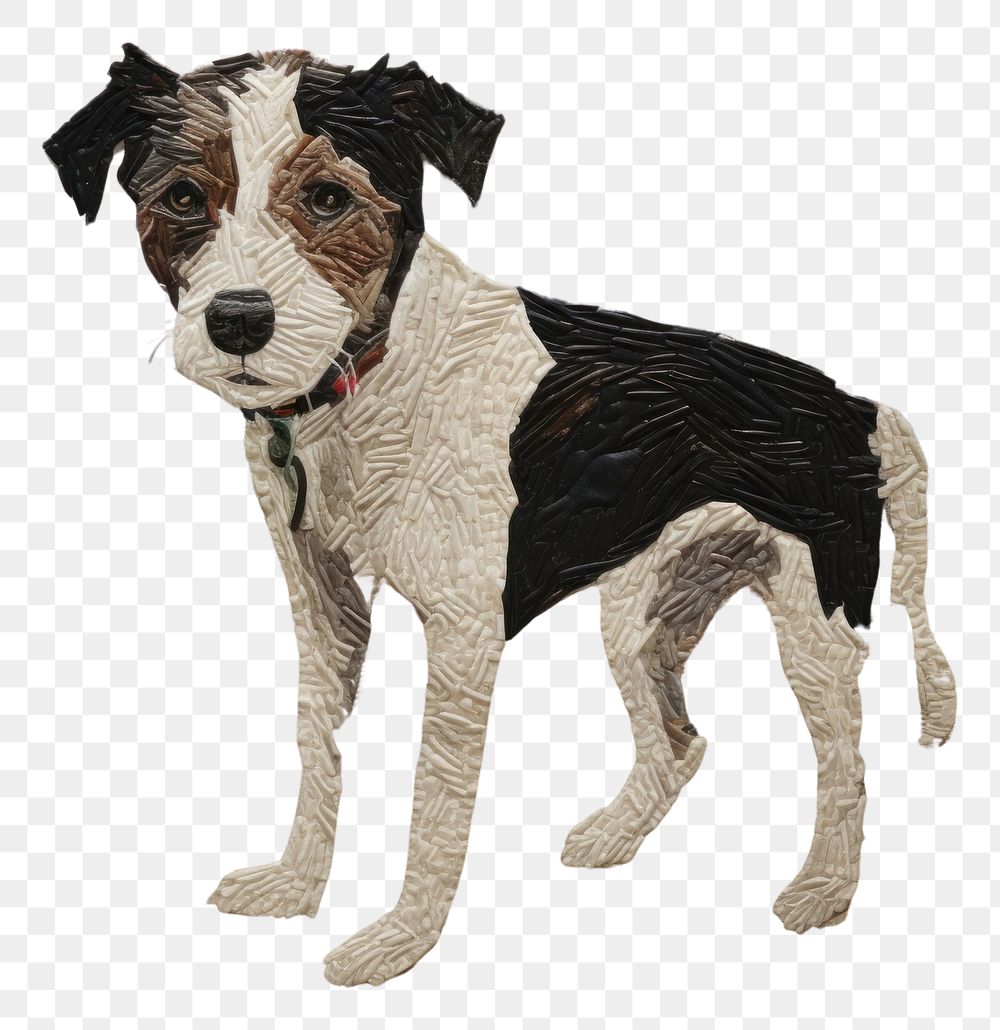PNG Dog run animal mammal pet. AI generated Image by rawpixel.