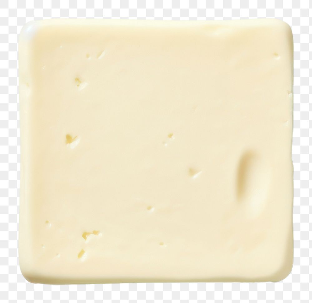 PNG  Hard tofu cheese food parmigiano-reggiano. AI generated Image by rawpixel.