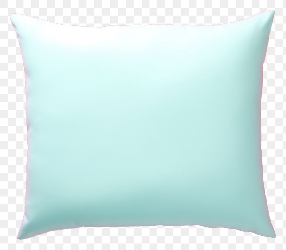 PNG  Pillow backgrounds cushion simplicity. AI generated Image by rawpixel.