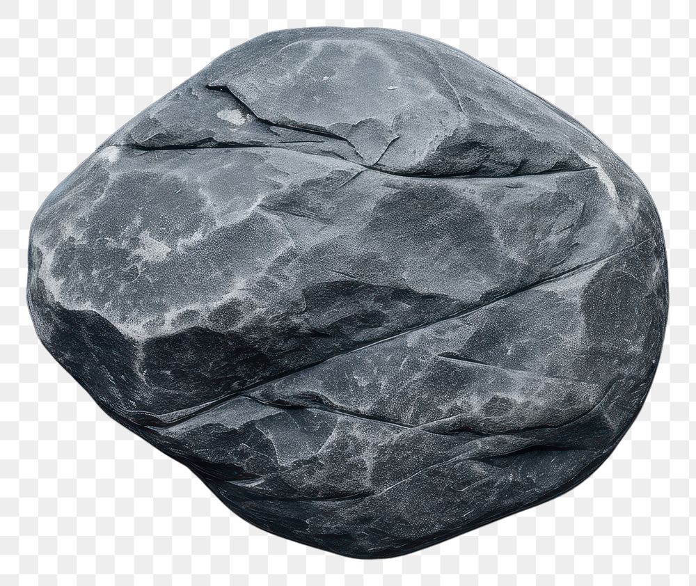 PNG  Stone mineral rock textured. AI generated Image by rawpixel.