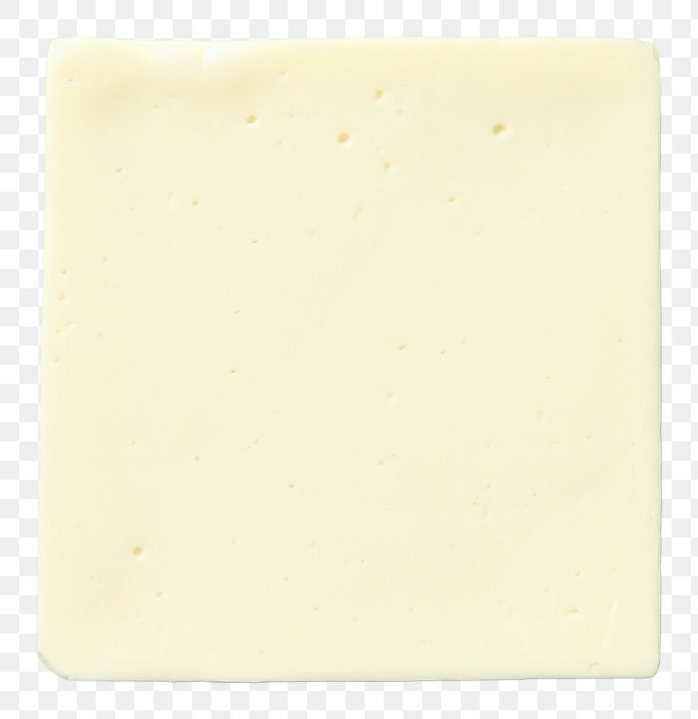 PNG  Tofu paper parmigiano-reggiano simplicity. AI generated Image by rawpixel.