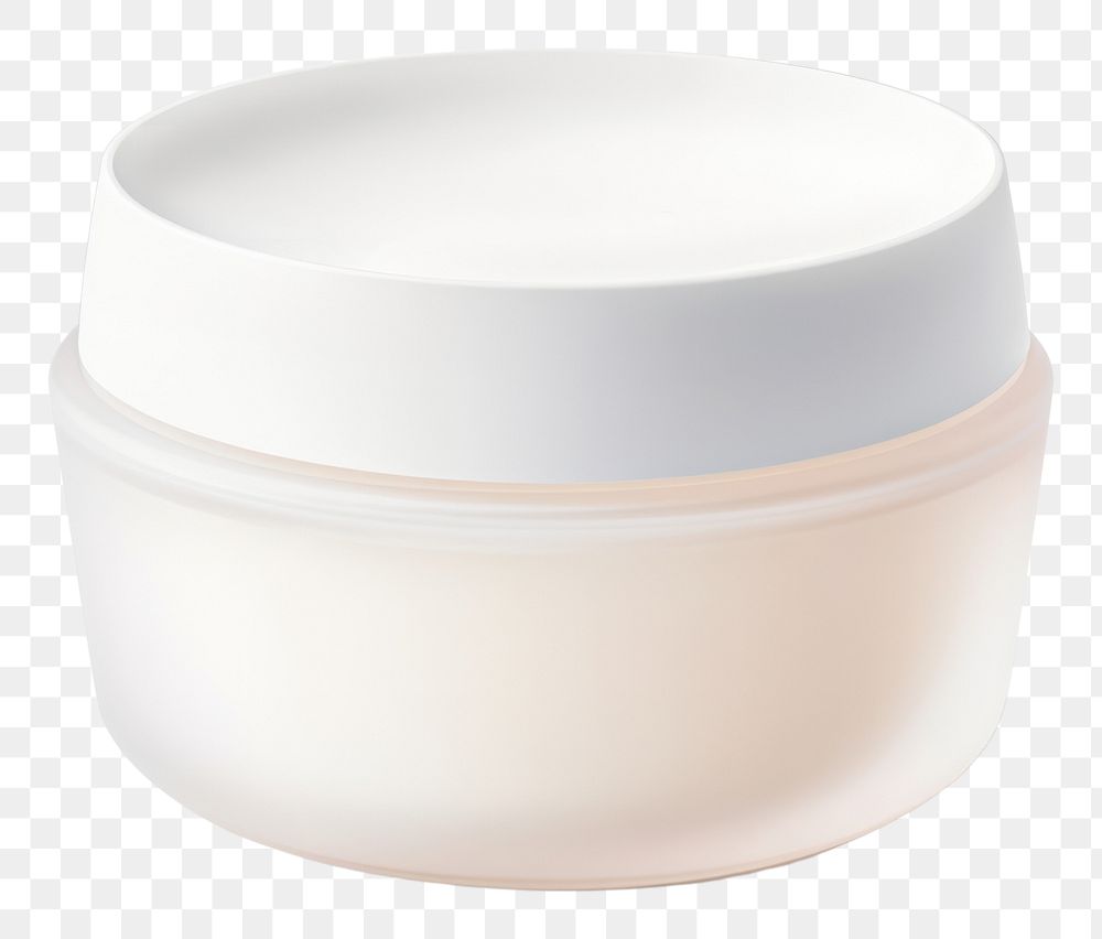 PNG Bowl white background container porcelain. AI generated Image by rawpixel.