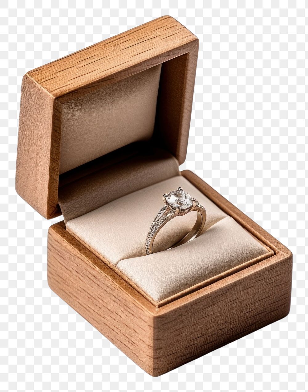 PNG Wedding ring gemstone jewelry diamond. AI generated Image by rawpixel.