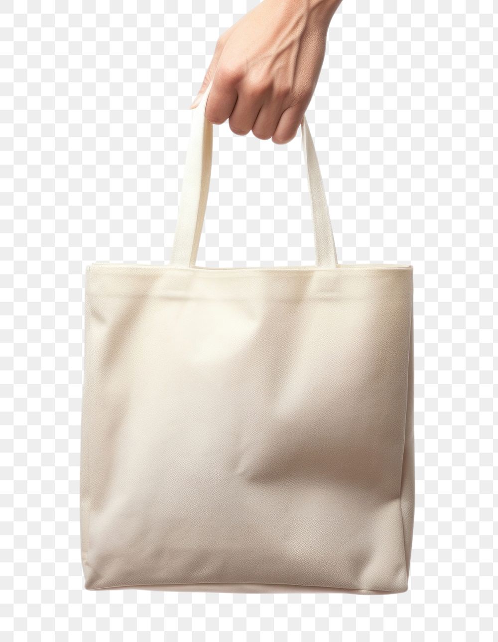 PNG Human holding tote bag handbag accessories accessory. AI generated Image by rawpixel.