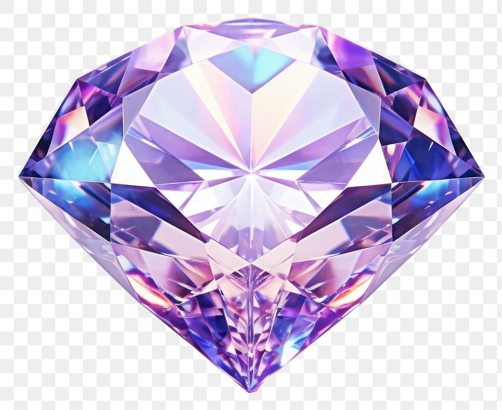 PNG Diamond gemstone crystal jewelry