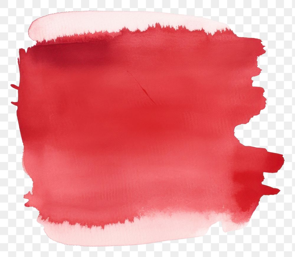 PNG Crimson backgrounds paint paper. AI generated Image by rawpixel.