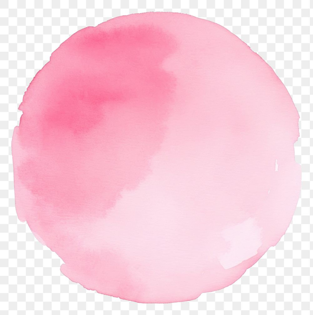 PNG Pink circle shape backgrounds petal white background. 
