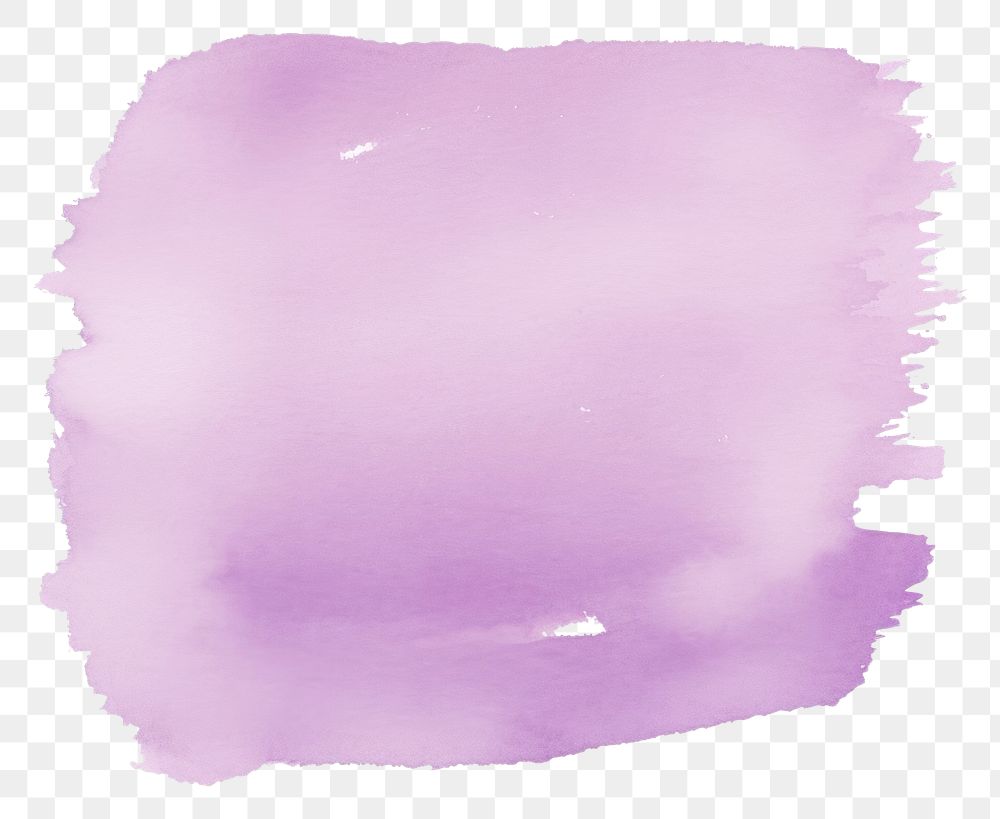 PNG Soft purple backgrounds paint paper. AI generated Image by rawpixel.