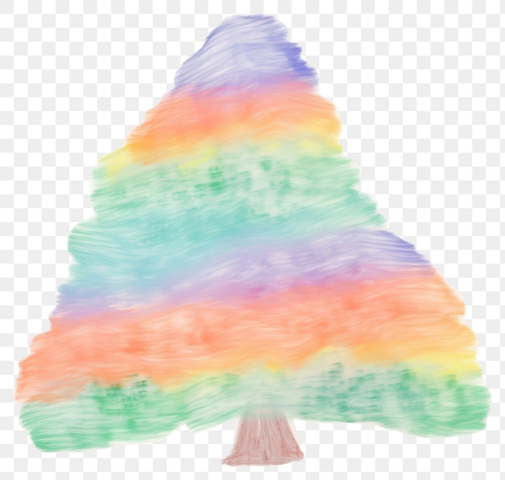 PNG Tree white background creativity abstract. AI generated Image by rawpixel.