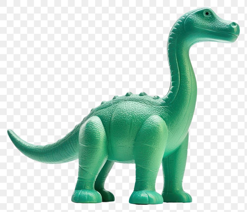 PNG  Diplodocus dinosaur toy wildlife animal mammal. 