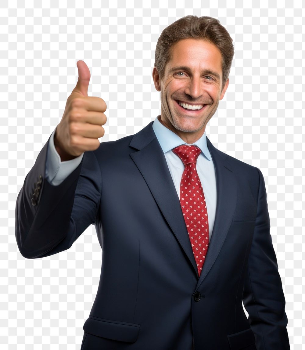 PNG Stock market success smiling finger. AI generated Image by rawpixel.