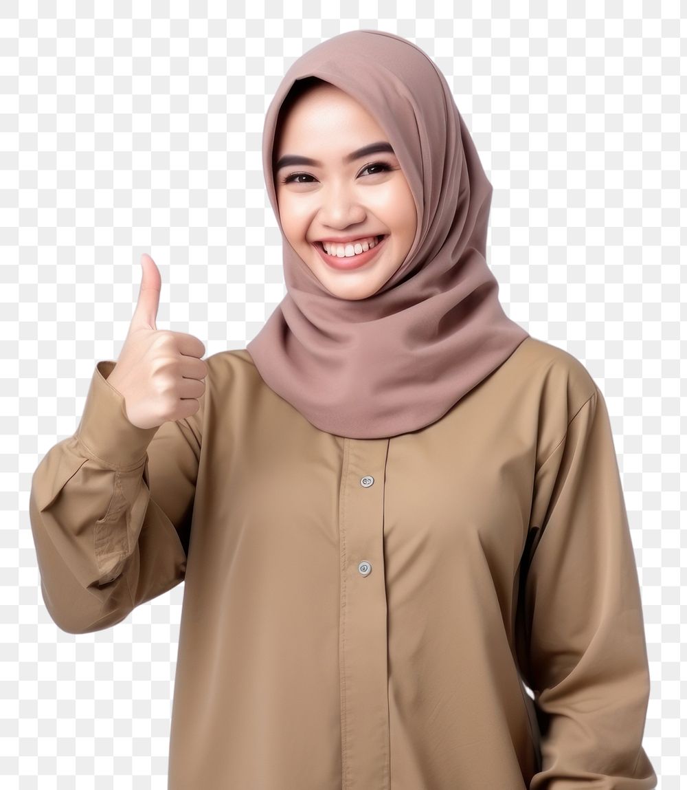 PNG Indonesian smiling smile adult. AI generated Image by rawpixel.