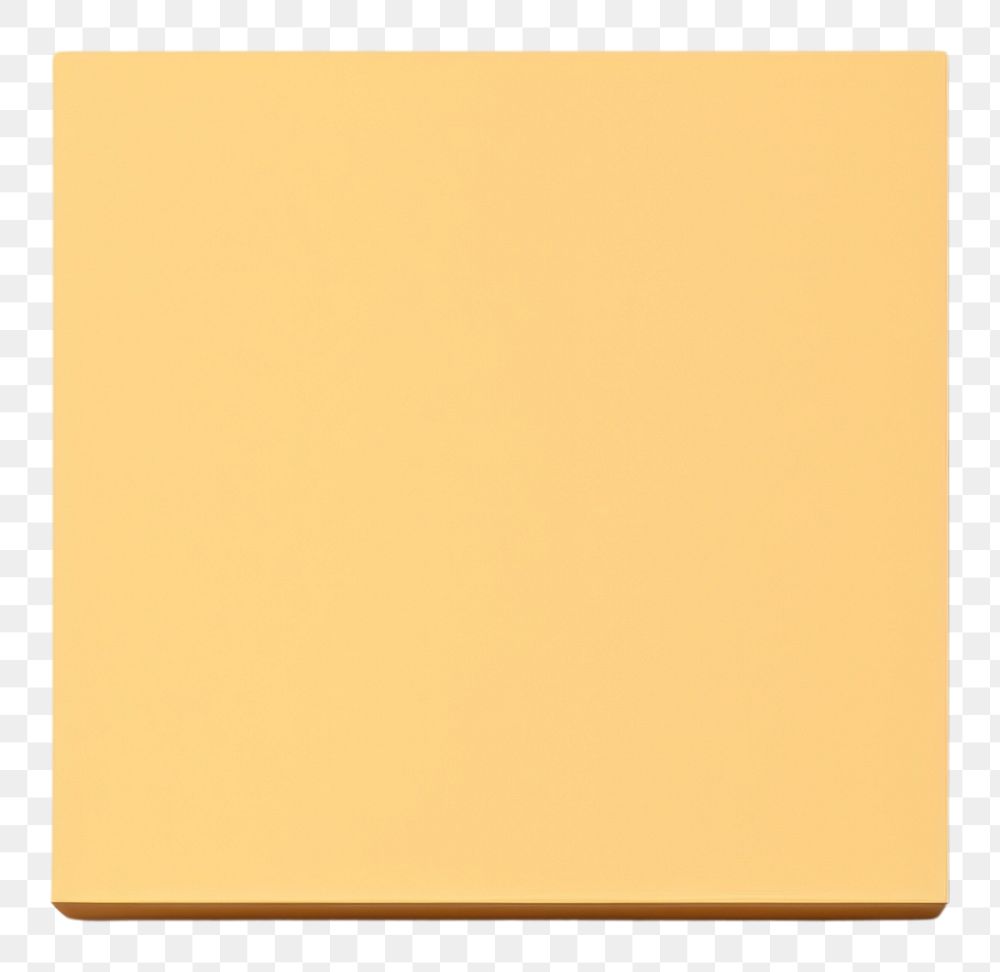 PNG  Blank sticky note paper white background publication. AI generated Image by rawpixel.