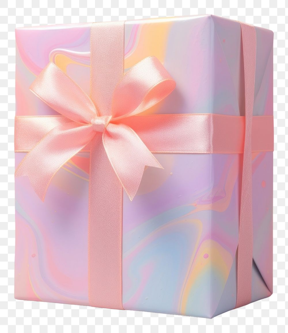 PNG Gift box celebration anniversary decoration. AI generated Image by rawpixel.