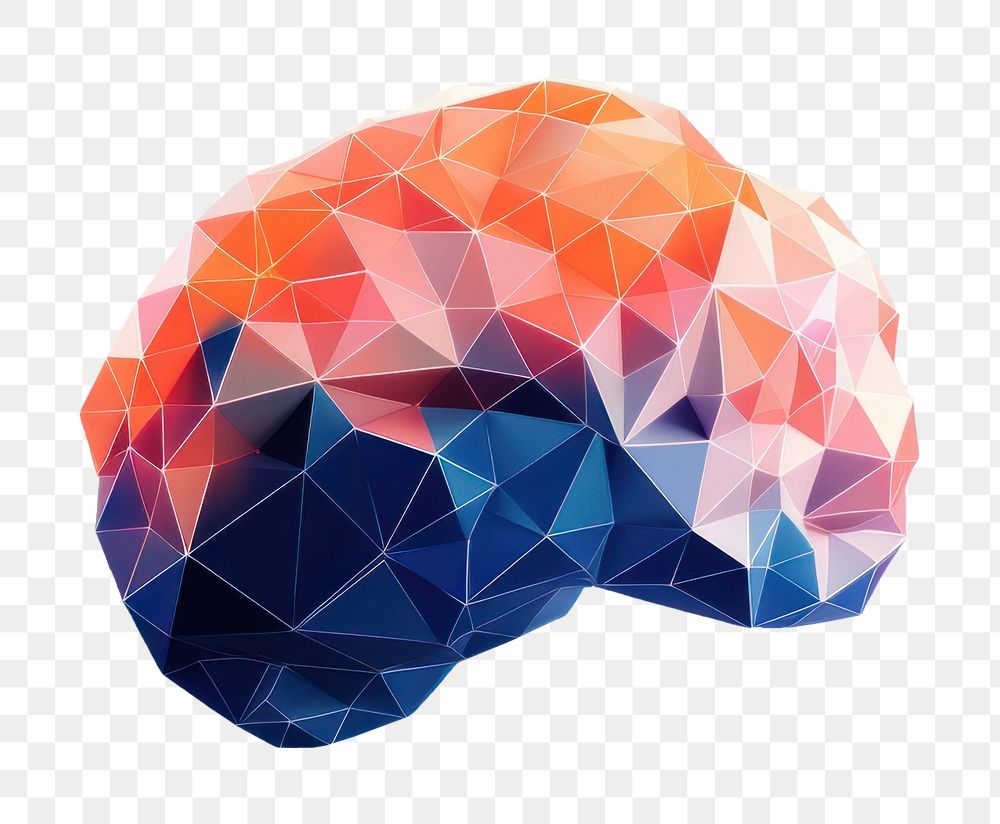 PNG Brain art transportation creativity. AI generated Image by rawpixel.