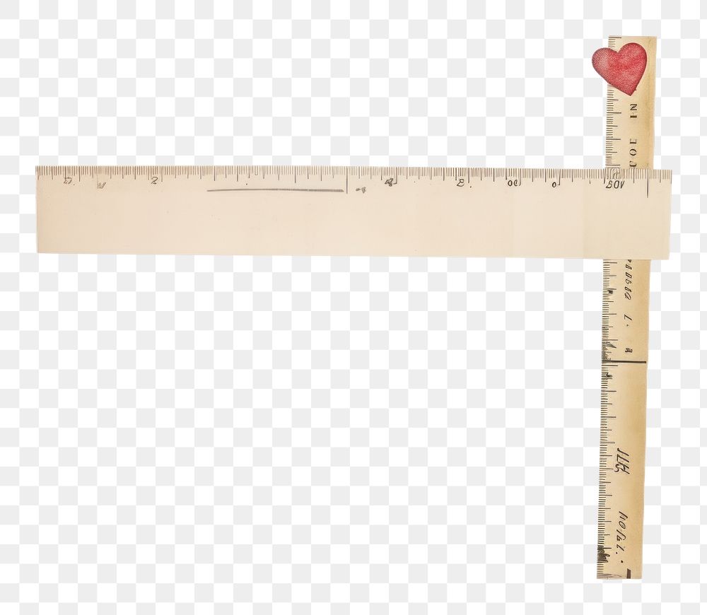 PNG Love letter white background thermometer measuring. AI generated Image by rawpixel.