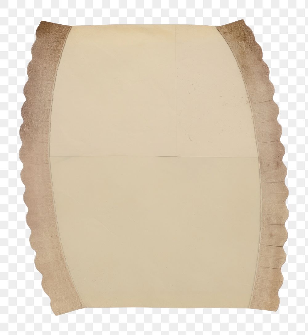 PNG Shell with tape white background document envelope. AI generated Image by rawpixel.