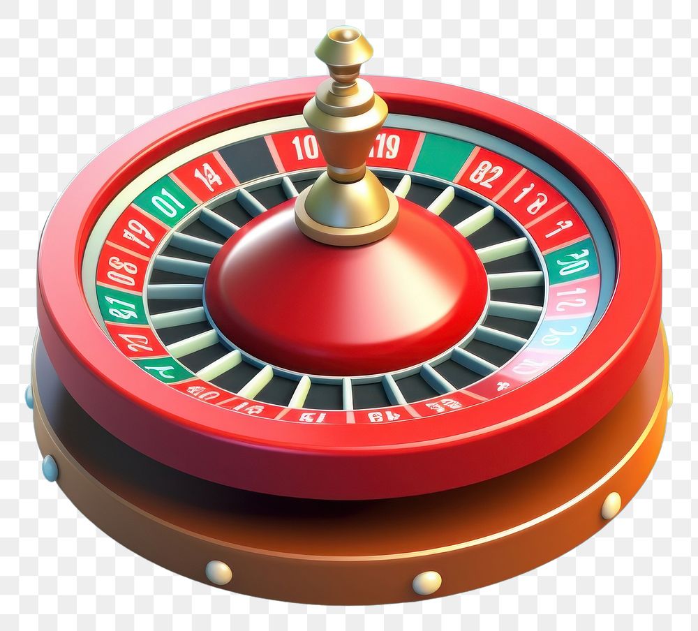 PNG Roulette gambling roulette casino. AI generated Image by rawpixel.