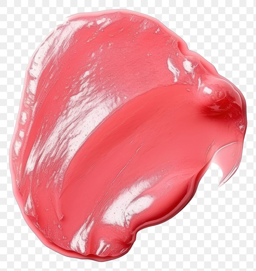 PNG Splattered heart paint petal. AI generated Image by rawpixel.
