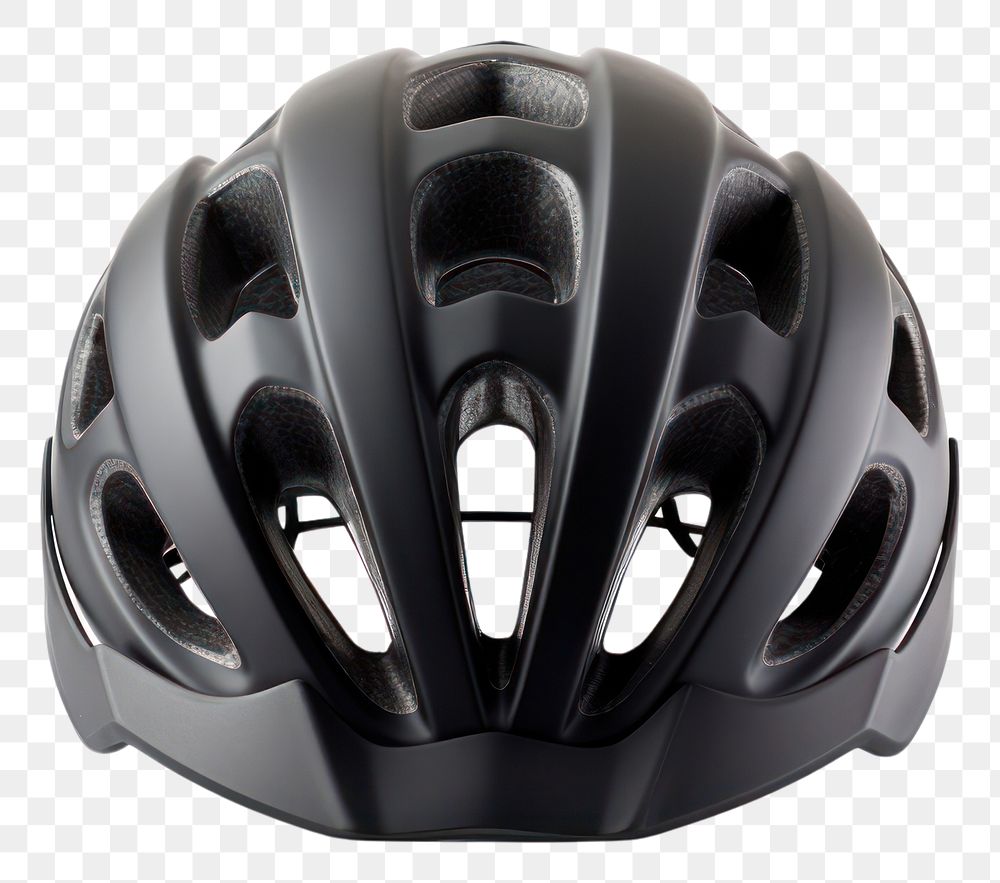 PNG Bicycle helmet black white background bicycle helmet. AI generated Image by rawpixel.