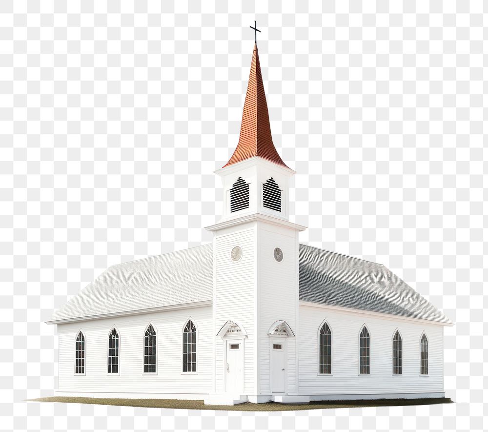 PNG Church architecture building steeple. AI generated Image by rawpixel.