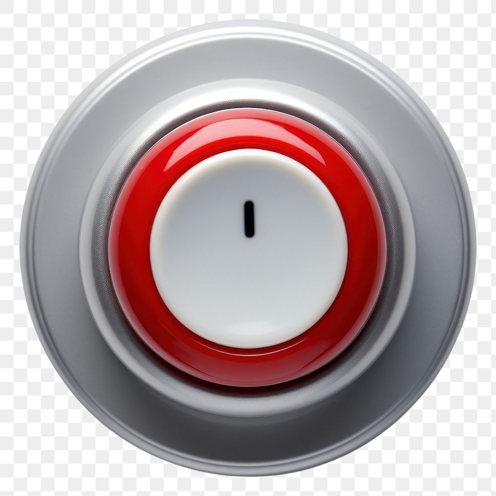 PNG  Volume adjusting button white background technology security. AI generated Image by rawpixel.