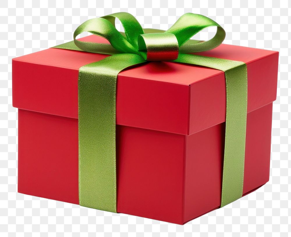 Cute Gift Box PNG Transparent Images Free Download, Vector Files