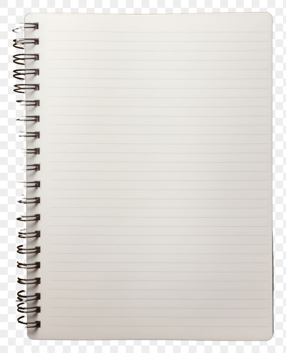 PNG  Opened notepad diary page wood. AI generated Image by rawpixel.