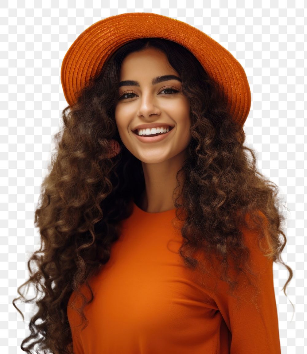 PNG Happy latina in shopping mall adult smile architecture. AI generated Image by rawpixel.